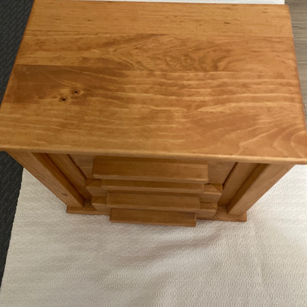 Jewlery box